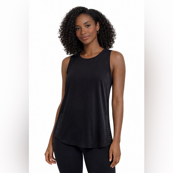 lululemon athletica Tops - lululemon athletica sculpt tank top